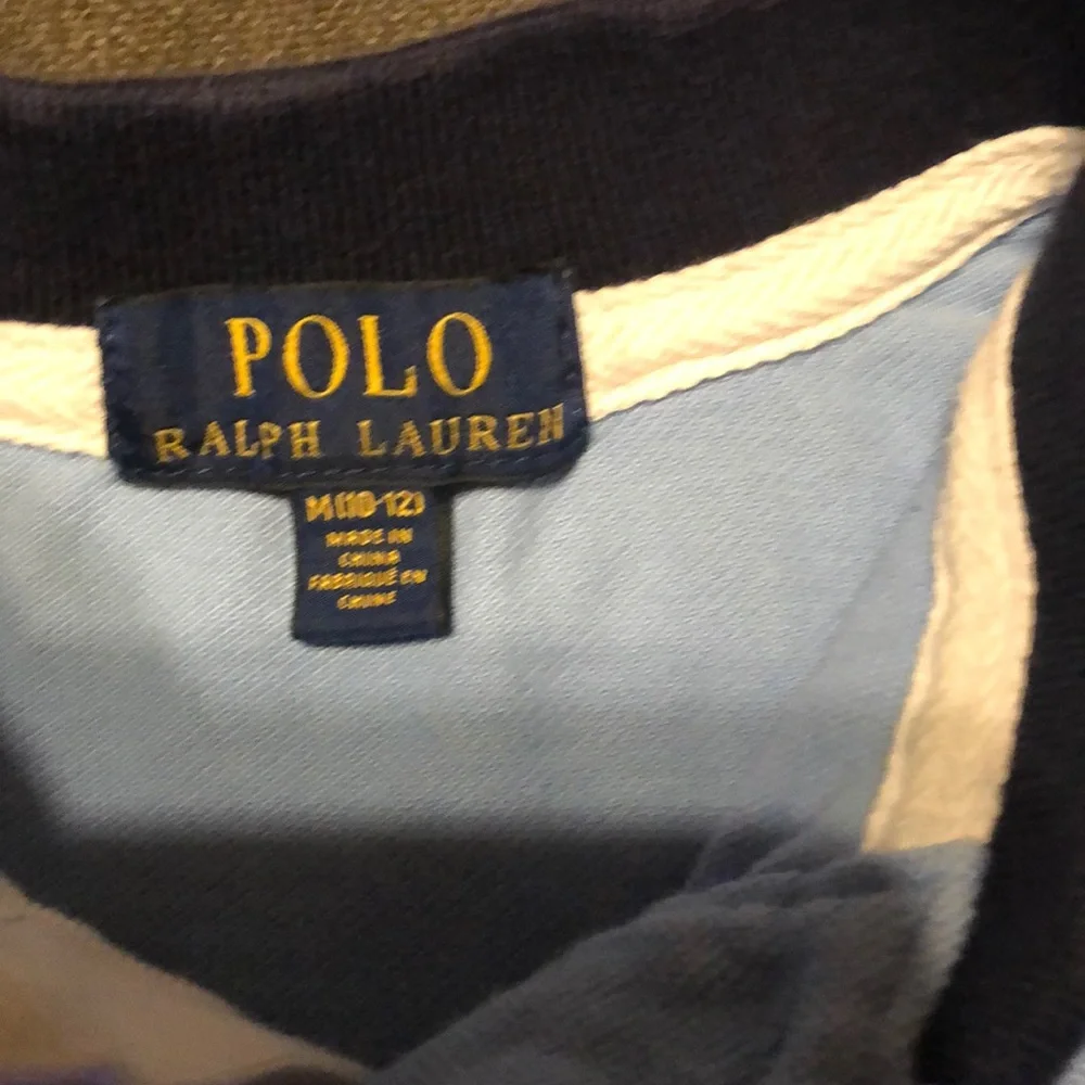 Boys Ralph Lauren Polo Outfit - Picture 3 of 8